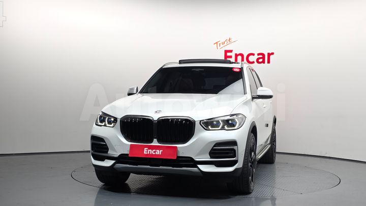 BMW X5 2022 — 3