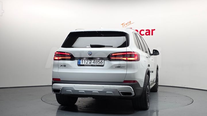 BMW X5 2022 — 4