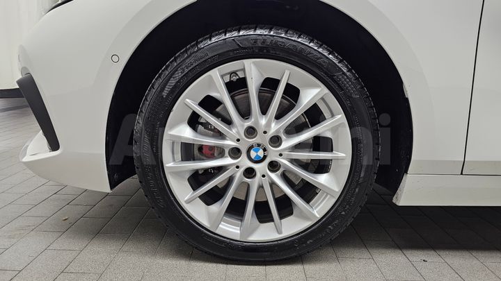 BMW 1 Series 2021 — 5