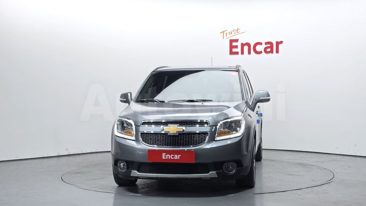 Chevrolet Orlando 2015 — 3