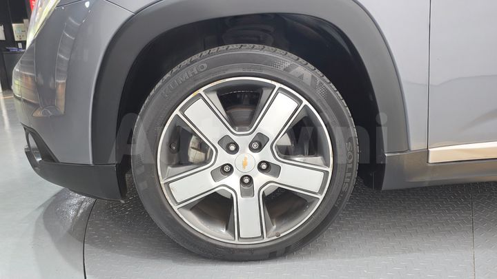 Chevrolet Orlando 2015 — 5