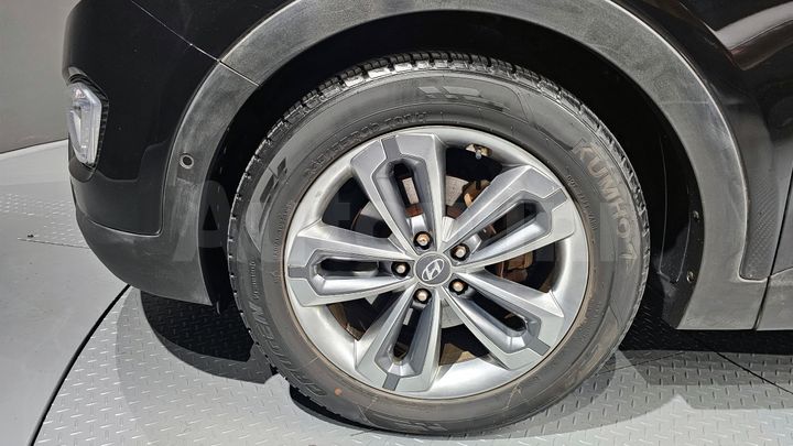 Hyundai Maxcruz 2014 — 5