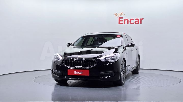 Kia K9 2013 — 3