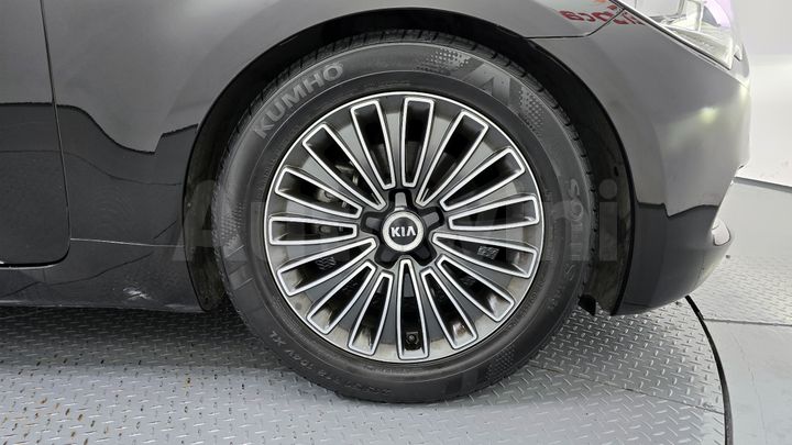 Kia K9 2013 — 5
