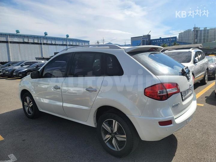 Renault QM5 2014 — 4