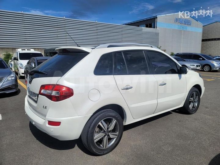 Renault QM5 2014 — 5