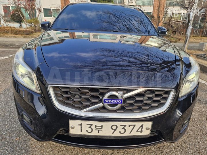 Volvo C30