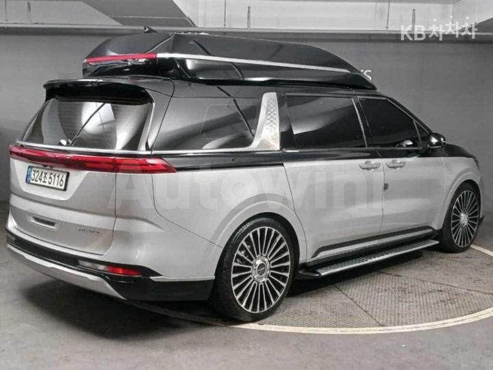 Kia Carnival 2021 — 4
