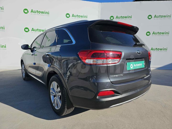 Kia Sorento 2015 — 3