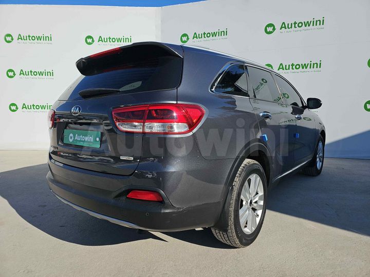 Kia Sorento 2015 — 5