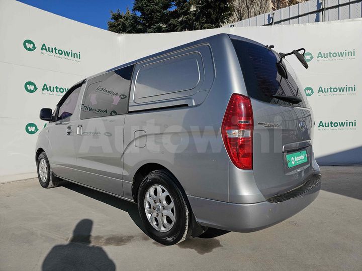 Hyundai Starex 2014 — 3