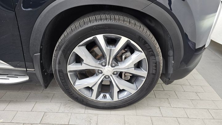 Hyundai Palisade 2019 — 5