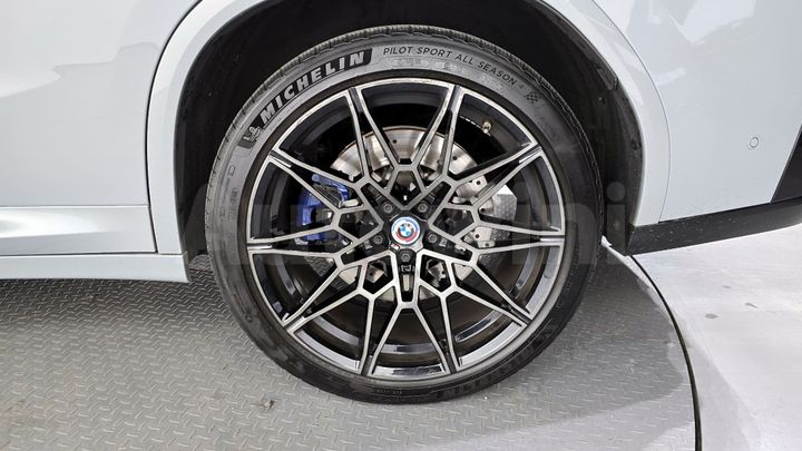 BMW X4M