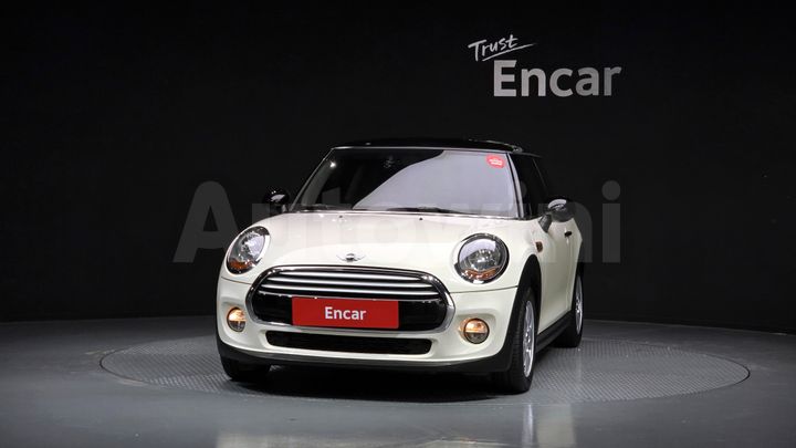 Mini Cooper 2015 — 3