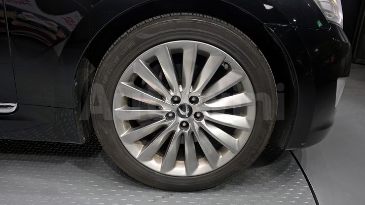 Hyundai Equus 2014 — 5