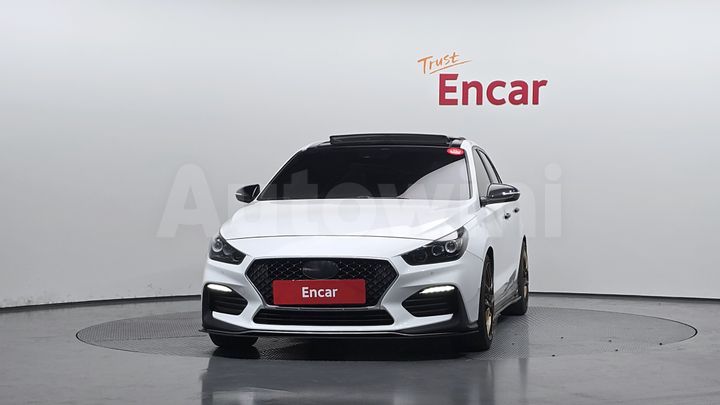 Hyundai i30 2020 — 3