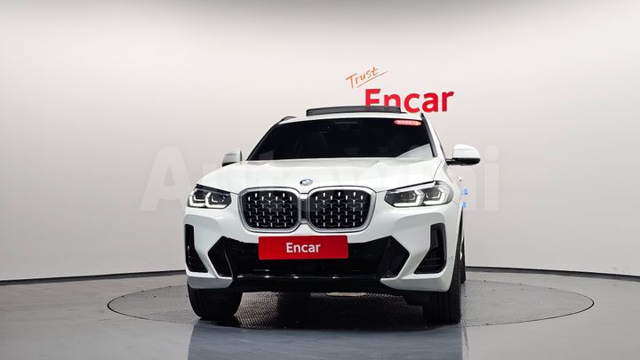 BMW X4 2022 — 3
