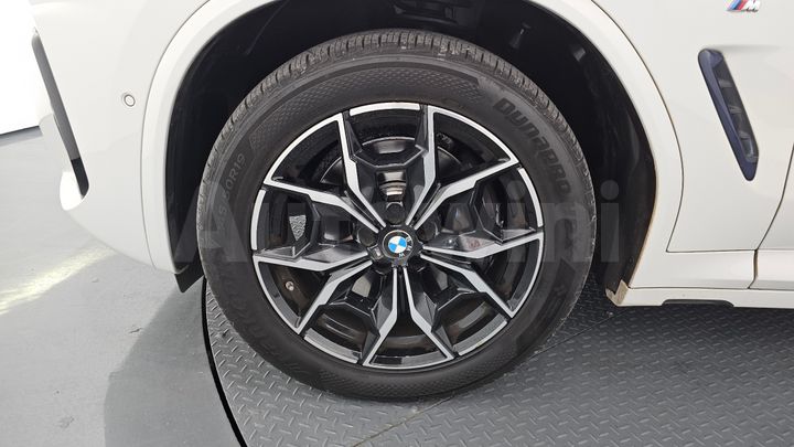 BMW X4 2022 — 5