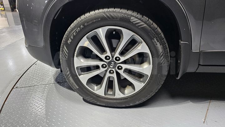 Kia Sorento 2013 — 5