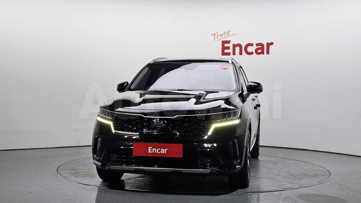 Kia Sorento 2021 — 3
