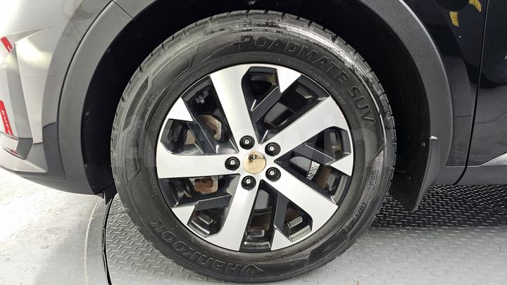 Kia Sorento 2021 — 5