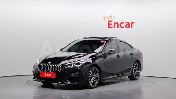 BMW 2 Series 2024 — 2