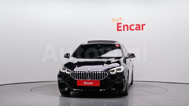 BMW 2 Series 2024 — 4
