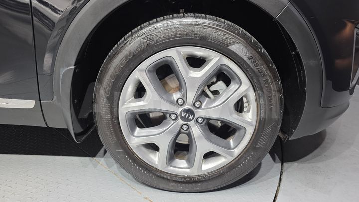Kia Sorento 2016 — 5