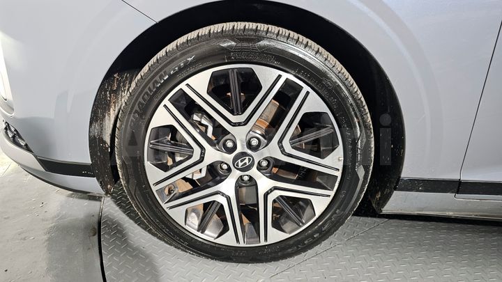 Hyundai Grandeur 2024 — 4