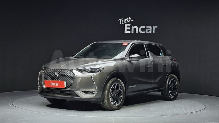 Citroen DS3