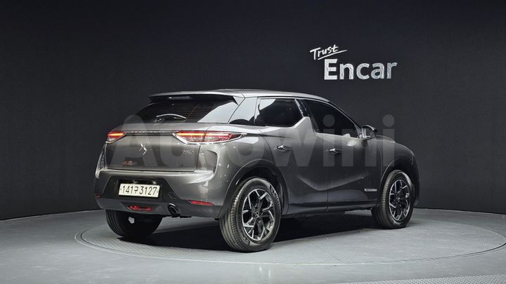 Citroen DS3