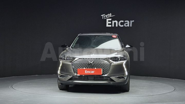 Citroen DS3 2020 — 3