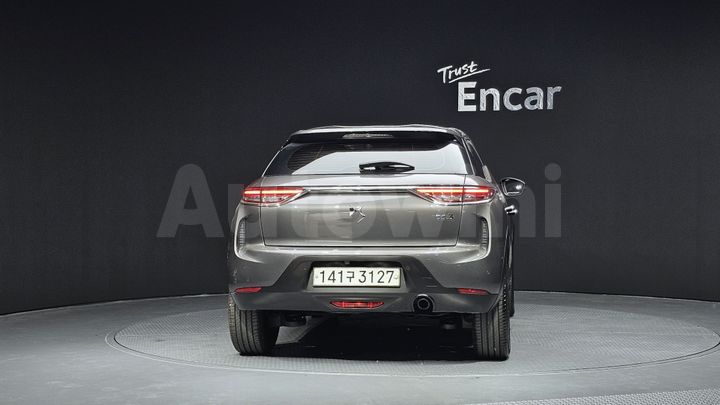 Citroen DS3 2020 — 4