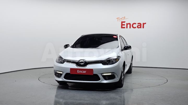 Renault SM3 2019 — 3