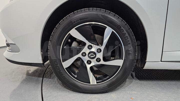 Renault SM3 2019 — 5