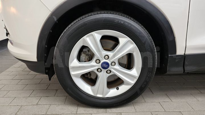 Ford Escape 2014 — 5