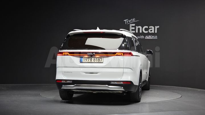 Kia Carnival 2023 — 4