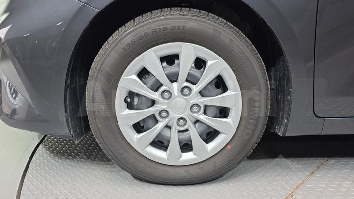 Kia K3 2024 — 5