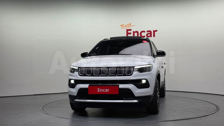 Jeep Compass 2022 — 3