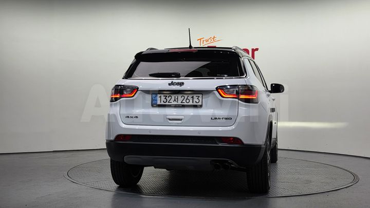 Jeep Compass 2022 — 4