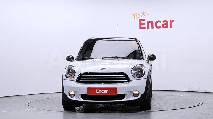 Mini Countryman 2013 — 3