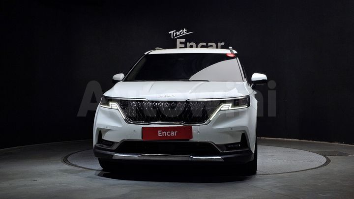 Kia Carnival 2023 — 3