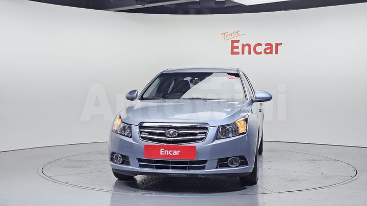 Chevrolet Lacetti 2009 — 3