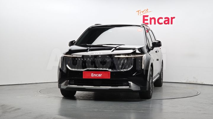 Kia Carnival 2025 — 3