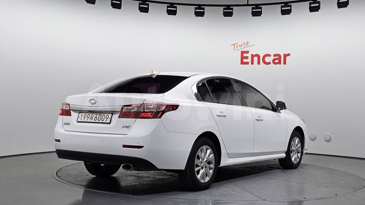 Renault SM5