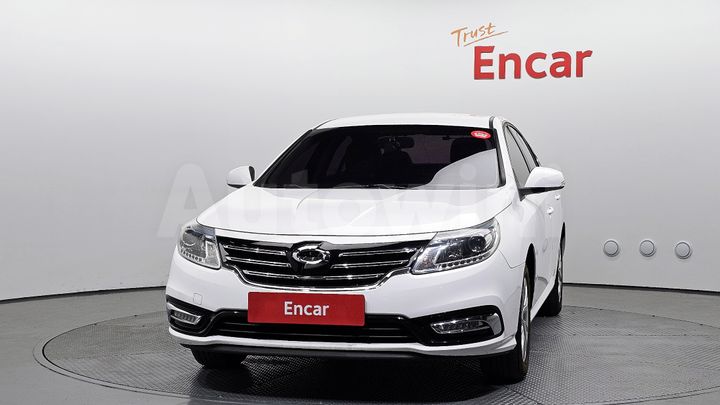 Renault SM5 2017 — 3