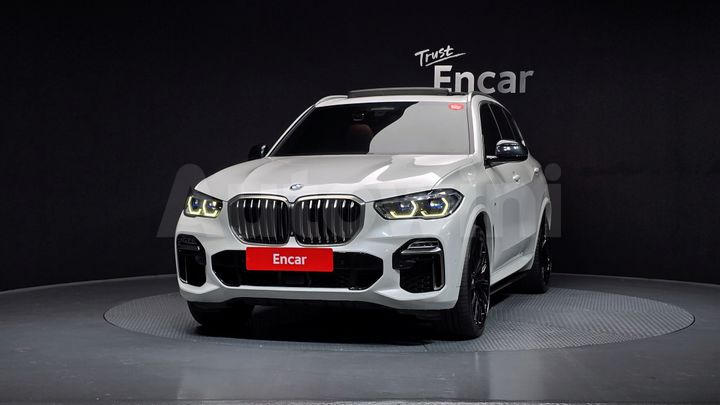 BMW X5 2019 — 3