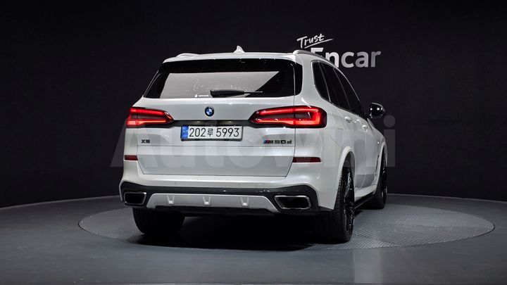 BMW X5 2019 — 4
