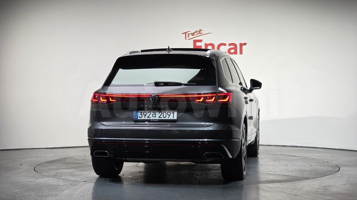 Volkswagen Touareg 2024 — 4