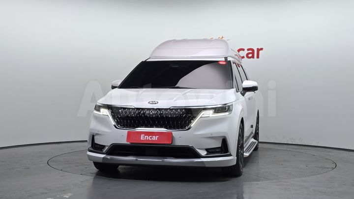 Kia Carnival 2021 — 3